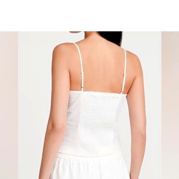 Cami - Picture 3 of 5